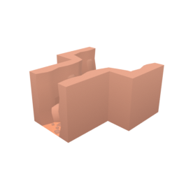 Corridor Transition